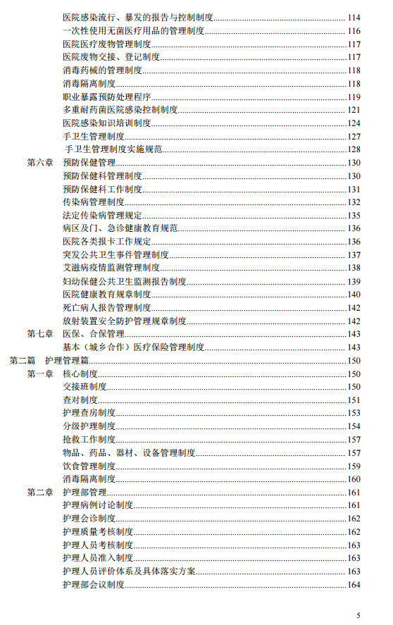 医院管理咨询