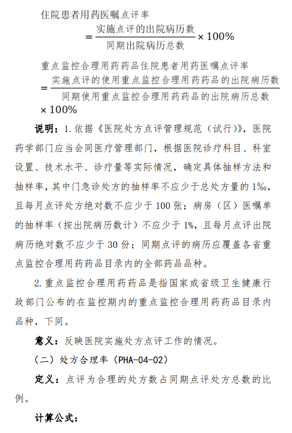 医院绩效咨询