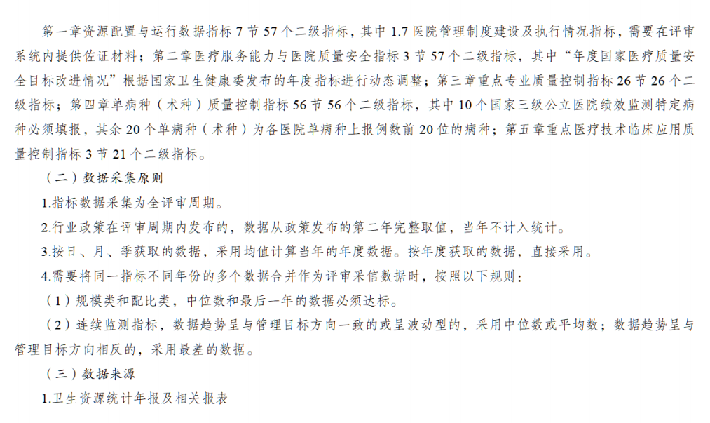 医院绩效咨询 医院绩效咨询